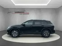 Neu VW Tiguan Life 150 PS (110 kW) 2026 Grenadillschwarz SUV