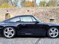 Gebraucht Porsche 993 286 PS (210 kW) 1997 Schwarz Coupé