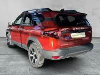 Neu Dacia Bigster Journey 140 PS (102 kW) 2026 Braun SUV