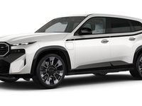 Gebraucht BMW XM Comfort Edition 476 PS (350 kW) 2025 Weiß SUV