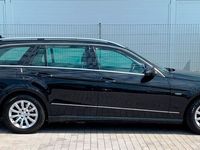 gebraucht Mercedes E300 CDI T BlueEf AVANTGARDE,VOLL VOLL,1A ZUSTA