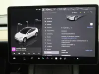 Käytetty Tesla Model Y Standard Range 250 kW (341 HP) 2022 Valkoinen Katumaasturi