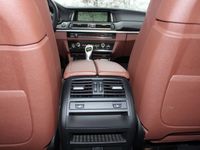 gebraucht BMW 525 d Touring F11 TÜV 02/2026