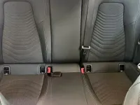 Gebraucht Mercedes A200 Advanced 150 PS (110 kW) 2021 Schwarz Limousine