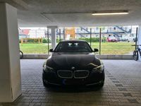 gebraucht BMW 520 520 d