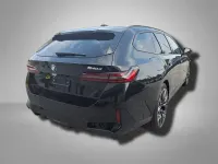 Gebraucht BMW 540 M Sport 286 PS (210 kW) 2026 Saphirschwarz metallic Kombi