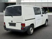 Second-hand VW Transporter 68 CP (50 kW) 1996 Alb Van