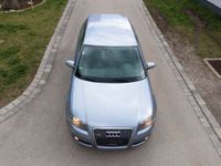 gebraucht Audi A3 Sportback 8pa 2.0 FSI S line