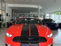 Gebraucht Ford Mustang 589 PS (433 kW) 2016 Orange