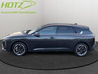 Neu Kia K4 Spirit 150 PS (110 kW) 2025 Grau Limousine