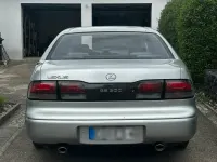 Gebraucht Lexus GS300 212 PS (155 kW) 1997 Limousine