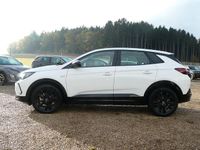 Gebraucht Opel Grandland X 145 PS (106 kW) 2024 SUV