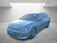 Gebraucht VW Passat Elegance 150 PS (110 kW) 2025 Silber Kombi