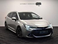Gebraucht Toyota Corolla Team 196 PS (144 kW) 2023 Andere Limousine