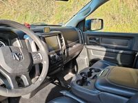 gebraucht Dodge Ram Classic, Crew Cab, 5,7L Hemi, 4x4