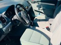 gebraucht VW Sharan 7 Sitzer 2.0 TDİ Automatik