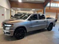 Neu Dodge Ram 424 PS (311 kW) 2025 Billet silver Pickup