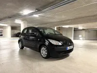 Gebraucht Mitsubishi Colt 75 PS (55 kW) 2007 Limousine