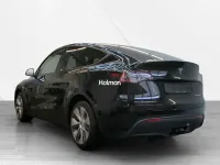 Brugt Tesla Model Y 378 kW (514 HK) 2023 Sort SUV