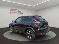 Gebraucht Nissan Juke 360º 113 PS (83 kW) 2019 Schwarz SUV