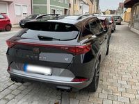 Gebraucht Cupra Formentor VZ 310 PS (228 kW) 2022 Schwarz SUV