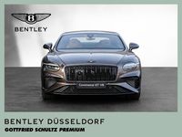 Neu Bentley Continental 680 PS (500 kW) 2025 Braun Coupé