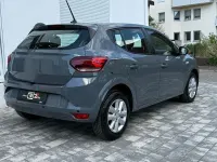Brugt Dacia Sandero 91 HK (66 kW) 2024 Grå Sedan