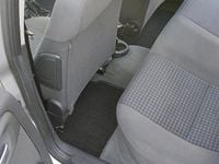 Gebraucht Opel Corsa 75 PS (55 kW) 2002 Grün Kleinwagen