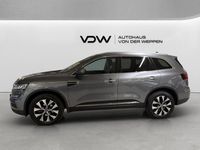 Gebraucht Renault Koleos Techno 158 PS (116 kW) 2022 Gr (grau) SUV