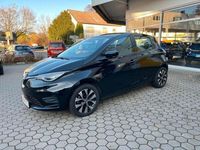 Gebraucht Renault Zoe Evolution 50 kW (69 PS) 2022 Schwarz Kleinwagen