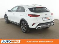 Gebraucht Kia XCeed Xdition 160 PS (117 kW) 2021 Weiß SUV