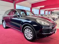Usata Porsche Cayenne 423 CV (311 kW) 2012 Nero SUV