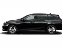 Neu Opel Astra Edition 145 PS (106 kW) 2026 Karbon schwarz Kombi