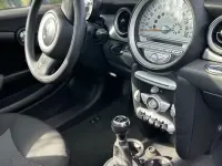 Occasion Mini ONE 95 ch (69 kW) 2008 Bleue Citadine