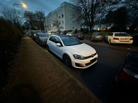 gebraucht VW Golf VII GTD