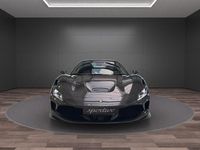 Gebraucht Ferrari F8 721 PS (530 kW) 2021 Grau Cabrio