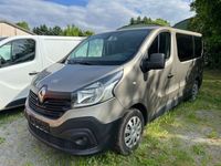 Gebraucht Renault Trafic Expression 116 PS (85 kW) 2015 Van / Kleinbus