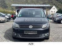 gebraucht VW Touran Comfortline BMT