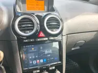 Gebraucht Opel Corsa 86 PS (63 kW) 2014 Grau Kleinwagen