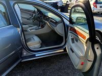 Gebraucht Audi A8 260 PS (191 kW) 2008 Silber Limousine