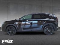 Gebraucht Citroën C5 145 PS (106 kW) 2026 Met. perla nera schwarz SUV