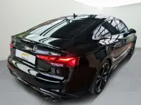 Gebraucht Audi S5 341 PS (250 kW) 2024 Mythosschwarz metallic Limousine