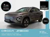 Neu Omoda 5 155 kW (211 PS) 2026 Grau SUV