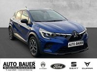 Gebraucht Mitsubishi ASX Plus 91 PS (66 kW) 2024 Blau SUV