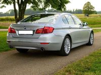 gebraucht BMW 535 535 d xDrive Aut. Luxury Line