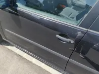 Gebraucht VW Golf V 75 PS (55 kW) 2005 Schwarz Kleinwagen