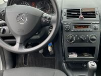 gebraucht Mercedes A150 