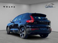 Gebraucht Volvo XC40 Pro 169 kW (231 PS) 2022 Stone) / solid (schwarz SUV