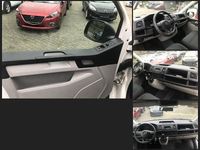 Gebraucht VW T6 114 PS (83 kW) 2018 Weiss Van