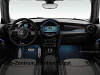 gebraucht Mini John Cooper Works CooperTrim LED PDC Sport